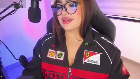 Ari online show from 02-14-26, 01:46