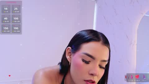 Snapshot of i_am_hanna chatting on 06-02-26, 07:38 Tell Me Hanna online show from 06-02-26, 07:38