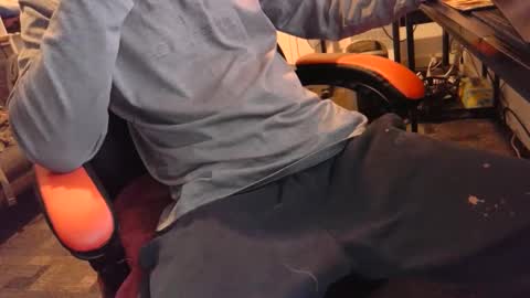 lucifer online show from 02-15-25, 02:22