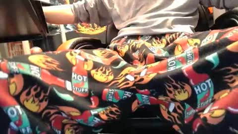 lucifer online show from 11-01-25, 02:30