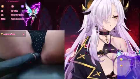 Snapshot of i_am_shopia chatting on 02-23-26, 12:46 Shopia online show from 02-23-26, 12:46