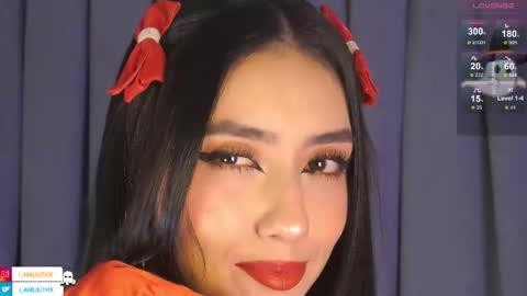 Snapshot of i_amlilithx chatting on 10-03-25, 06:32    -    online show from 10-03-25, 06:32