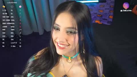 Snapshot of i_amlilithx chatting on 10-26-25, 09:59    -    online show from 10-26-25, 09:59
