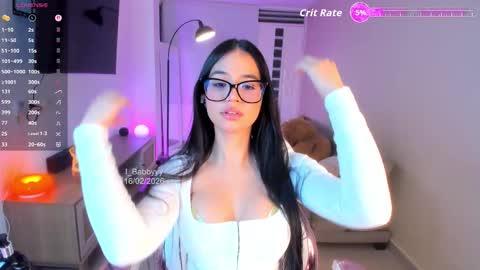 Helloouu im  Abigail call me Abi  MY NEW SHEDULE  IS 1030PM online show from 02-17-26, 02:08