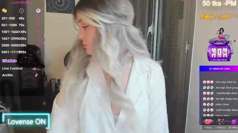 Olivia Alafolix- Fr--je parle fr -en online show from 01-16-26, 02:54