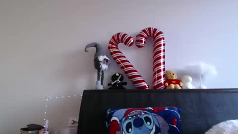 Snapshot of i_fucked_u_yesterday chatting on 02-18-25, 02:59 Dominika online show from 02-18-25, 02:59