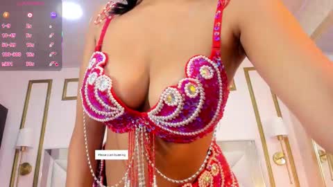 Snapshot of i_kristi chatting on 10-15-25, 07:58 Kristi online show from 10-15-25, 07:58