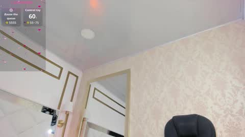 Snapshot of i_kristi chatting on 01-17-26, 08:34 Kristi online show from 01-17-26, 08:34