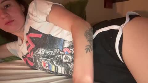 Olive online show from 09-18-25, 02:30