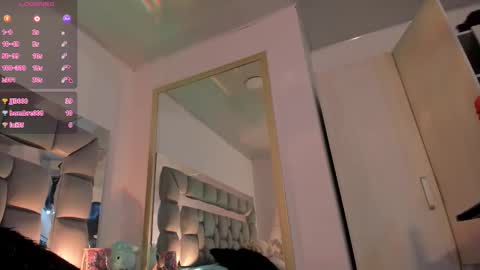 Snapshot of i_maleja chatting on 10-14-25, 09:37 Maleja online show from 10-14-25, 09:37