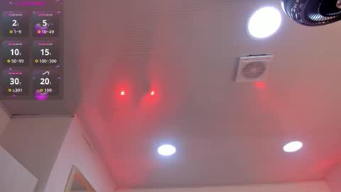 Snapshot of i_maleja chatting on 02-13-26, 08:27 Maleja online show from 02-13-26, 08:27