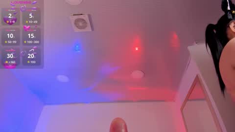 Snapshot of i_maleja chatting on 02-26-26, 09:14 Maleja online show from 02-26-26, 09:14