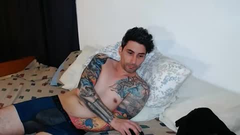 Rylan Chase online show from 03-18-26, 02:37