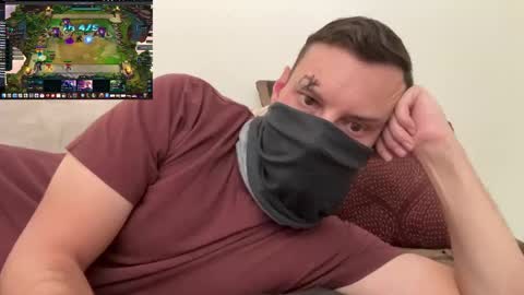 i o ro online show from 11-04-25, 08:02