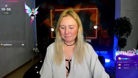 Samanta online show from 02-06-26, 08:18