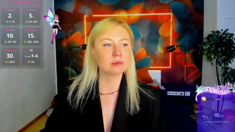 Samanta online show from 04-27-26, 01:36