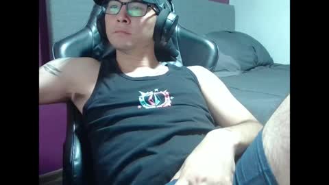 Benja online show from 04-04-26, 05:16