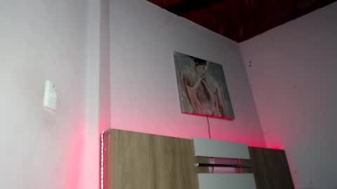 Snapshot of iam_colt chatting on 02-07-25, 12:17 David Colt online show from 02-07-25, 12:17