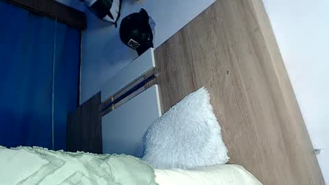 Snapshot of iam_colt chatting on 02-20-25, 07:45 David Colt online show from 02-20-25, 07:45