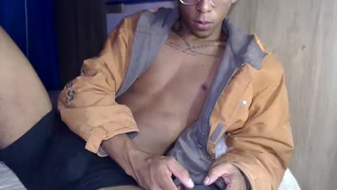 Snapshot of iam_colt chatting on 02-22-25, 05:12 David Colt online show from 02-22-25, 05:12