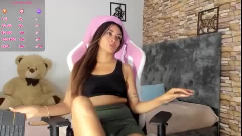 Luisa online show from 09-16-25, 11:55