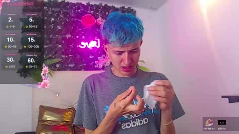 Snapshot of iam_lukas__ chatting on 10-07-25, 03:58 iam_lukas__ online show from 10-07-25, 03:58