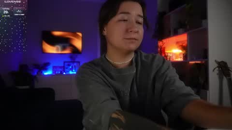 Meg  online show from 08-01-26, 11:47