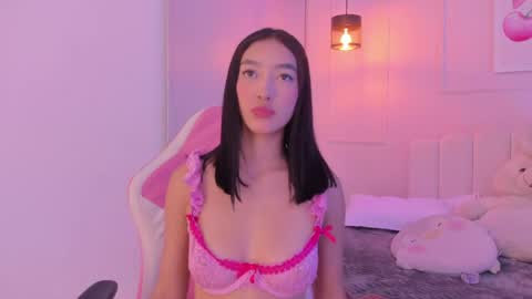 Milly online show from 06-04-26, 03:56