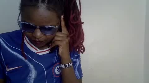 Snapshot of iam_nisa chatting on 06-22-26, 10:01 iam_nisa online show from 06-22-26, 10:01