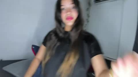 Samantha Marin online show from 04-12-26, 11:21