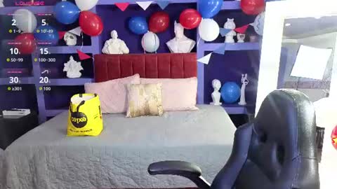 Sammy online show from 07-07-26, 12:09