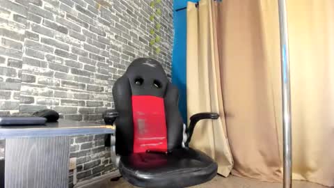 Snapshot of iam_samy chatting on 05-23-26, 11:03 Samy online show from 05-23-26, 11:03