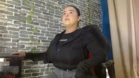 Samy online show from 10-26-25, 11:38