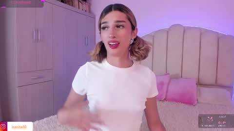 Snapshot of iam_sara_ chatting on 03-11-25, 02:40 Sara online show from 03-11-25, 02:40