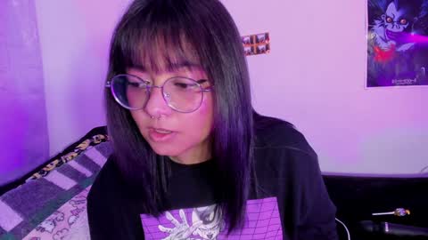 Zoe 3 online show from 12-10-24, 07:58