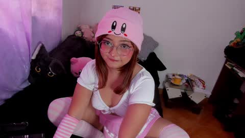 Zoe 3 online show from 01-17-25, 06:44