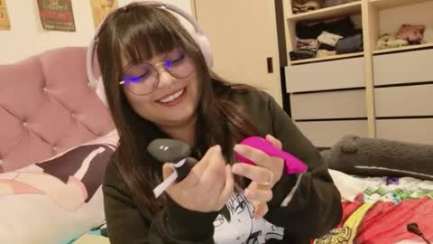 Zoe 3 online show from 07-08-26, 02:49