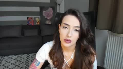 Baby Gal online show from 02-10-25, 10:20