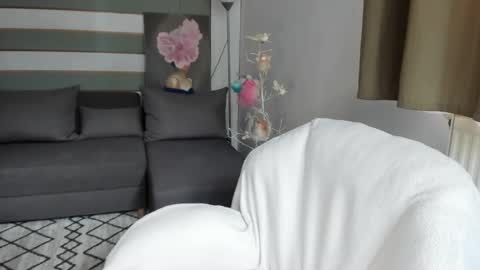 Baby Gal online show from 06-08-26, 07:53