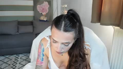 Baby Gal online show from 07-15-26, 07:02