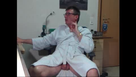 iamachim online show from 09-30-25, 06:57