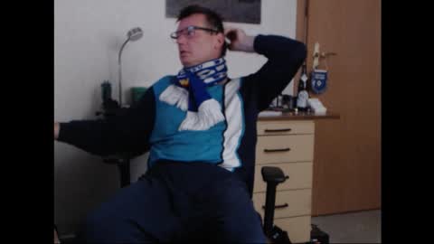 iamachim online show from 10-05-25, 06:34