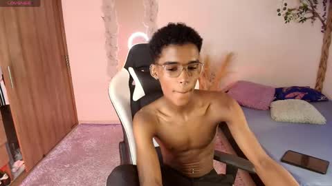iamandrey_ online show from 05-31-26, 11:06
