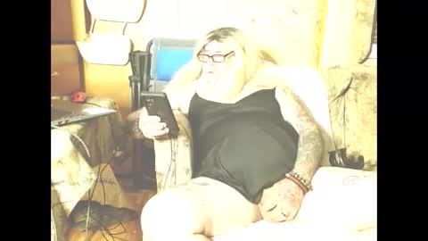 Naomi online show from 04-02-26, 10:24