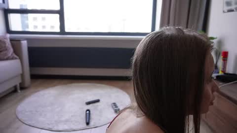 Claire online show from 07-24-26, 10:57
