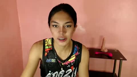 Snapshot of iamcristel chatting on 12-08-24, 01:35 CHRISTIAN online show from 12-08-24, 01:35
