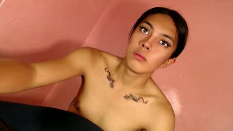 Snapshot of iamcristel chatting on 12-09-24, 04:23 CHRISTIAN online show from 12-09-24, 04:23