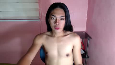 Snapshot of iamcristel chatting on 02-10-25, 01:35 CHRISTIAN online show from 02-10-25, 01:35