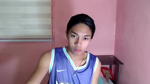 Snapshot of iamcristel chatting on 02-11-25, 12:49 CHRISTIAN online show from 02-11-25, 12:49