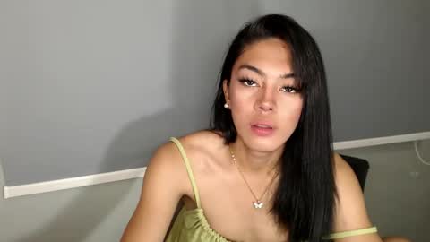 Snapshot of iamcristel chatting on 09-18-25, 04:58 CHRISTIAN online show from 09-18-25, 04:58